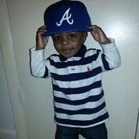 Photo of Quindeil H.