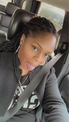 photo of Michelle A.