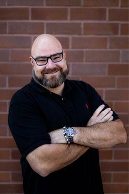 photo of Christopher L.