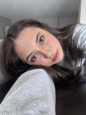 Photo of Amanda C.