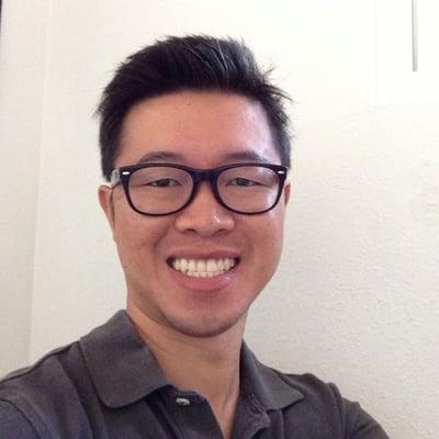 Photo of Steven P.