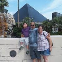 photo of Michelle C.