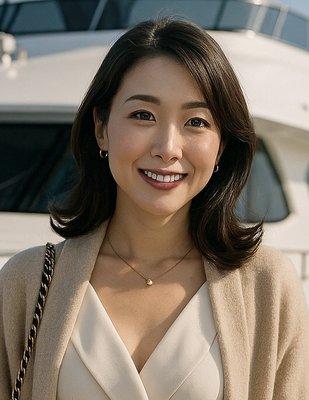 Photo of Mei Claire C.