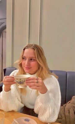 Photo of Katie H.