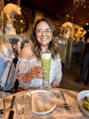 photo of Kassandra I.