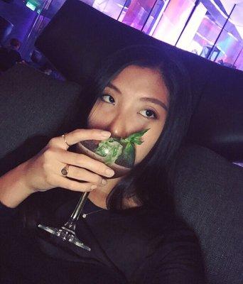Photo of Serina W.