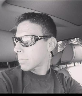 photo of Tony P.