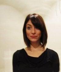 Photo of Alicia V.