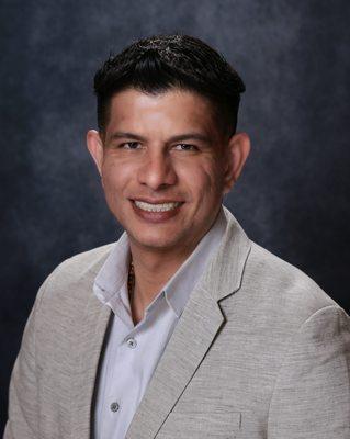 Photo of David A.