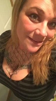 Photo of Christina Y.
