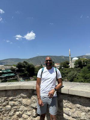 Photo of Justin G.