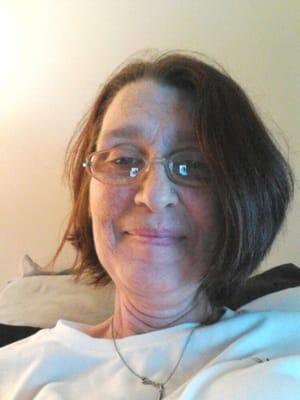 photo of Lynn C.