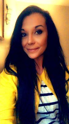 Photo of Michelle P.