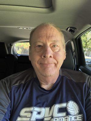 Photo of Curtis G.