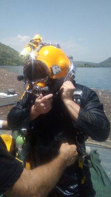 Photo of Derek T.
