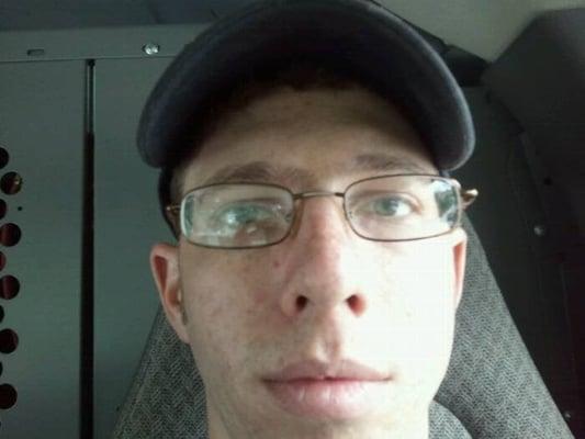 photo of Mike C.