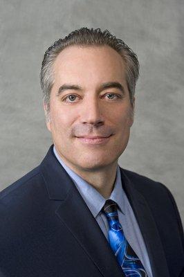 photo of Dr. Keith G.