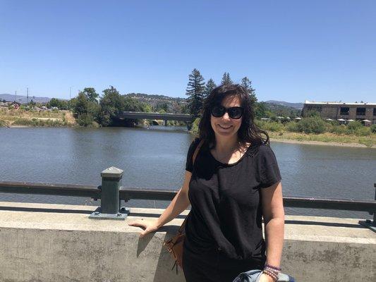 Photo of Patricia E.