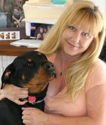 Photo of lynette l.