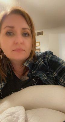 photo of Christina R.