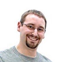 Photo of Kyle P.