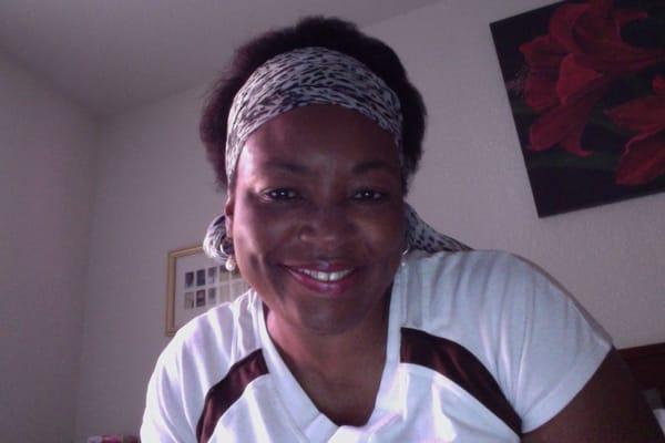 Photo of Cynthia R.