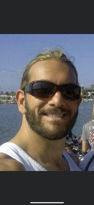 Photo of Jeffrey B.
