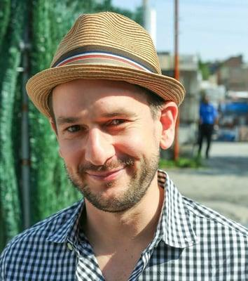 Photo of David A.