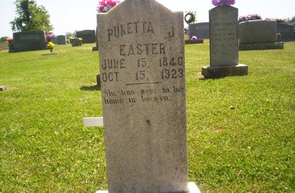 Photo of Donna P.
