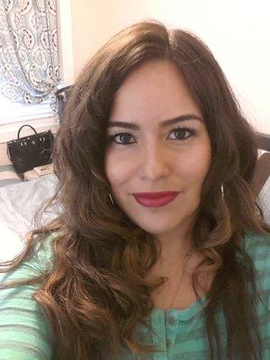 Photo of Catia E.