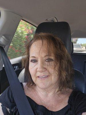 photo of Kathleen M.