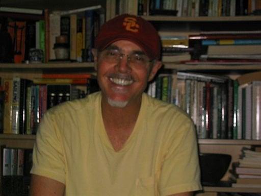 Photo of John Edward T.