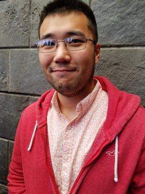Photo of Tae K.