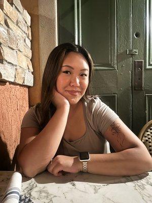 photo of Britney B.