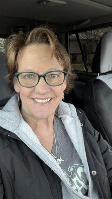 Photo of Holly S.