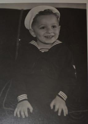Photo of Al J.