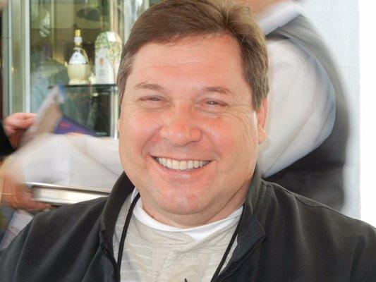 Photo of J.P. D.