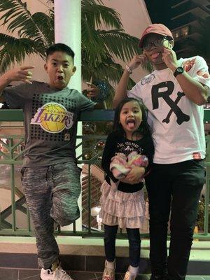 photo of Christopher Q.