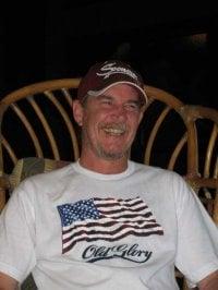 Photo of John C.