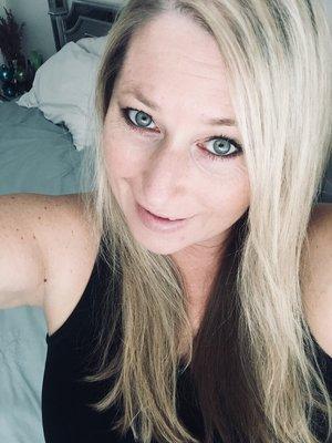 Photo of Michelle K.