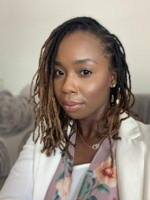 Photo of Brandie M.