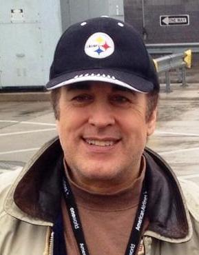 Photo of Peter N.