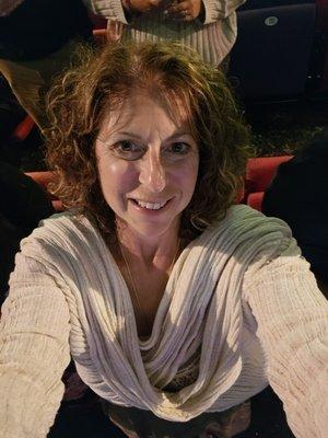 Photo of Elizabeth M.