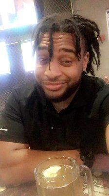 photo of Allijahn C.