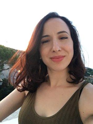 Photo of Samantha L.