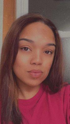 Photo of Jasmine R.