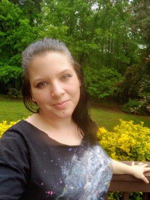 photo of Sterling W.