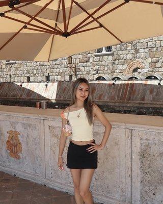 photo of Catherine H.