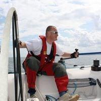 Photo of Alistair C.