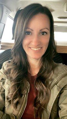 photo of Michelle C.